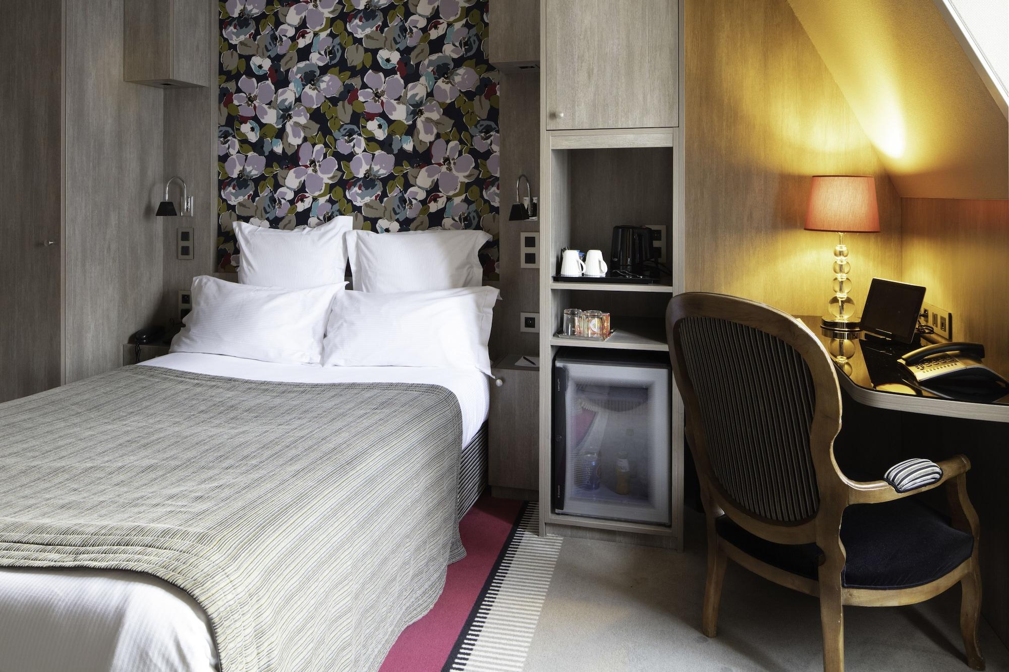 Hotel Regent'S Garden - Astotel Paris Exterior photo