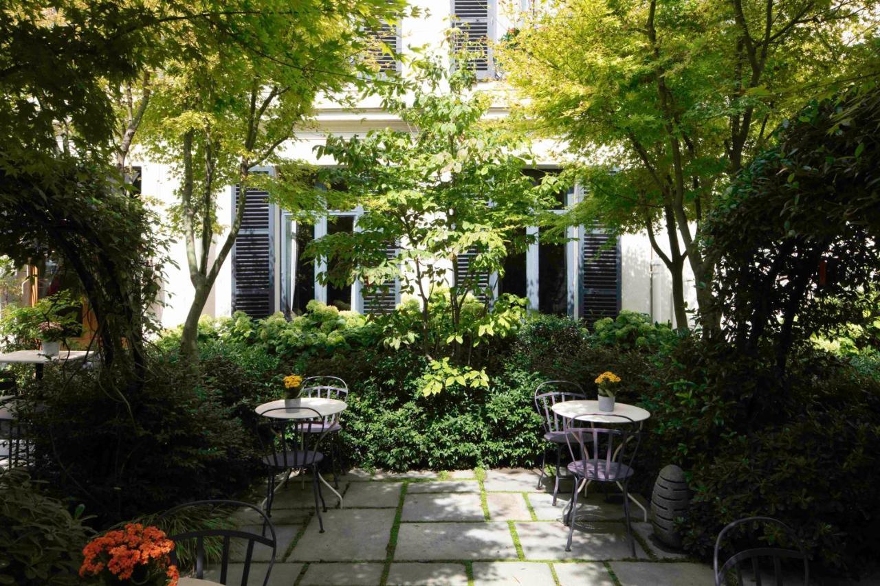 Hotel Regent'S Garden - Astotel Paris Exterior photo
