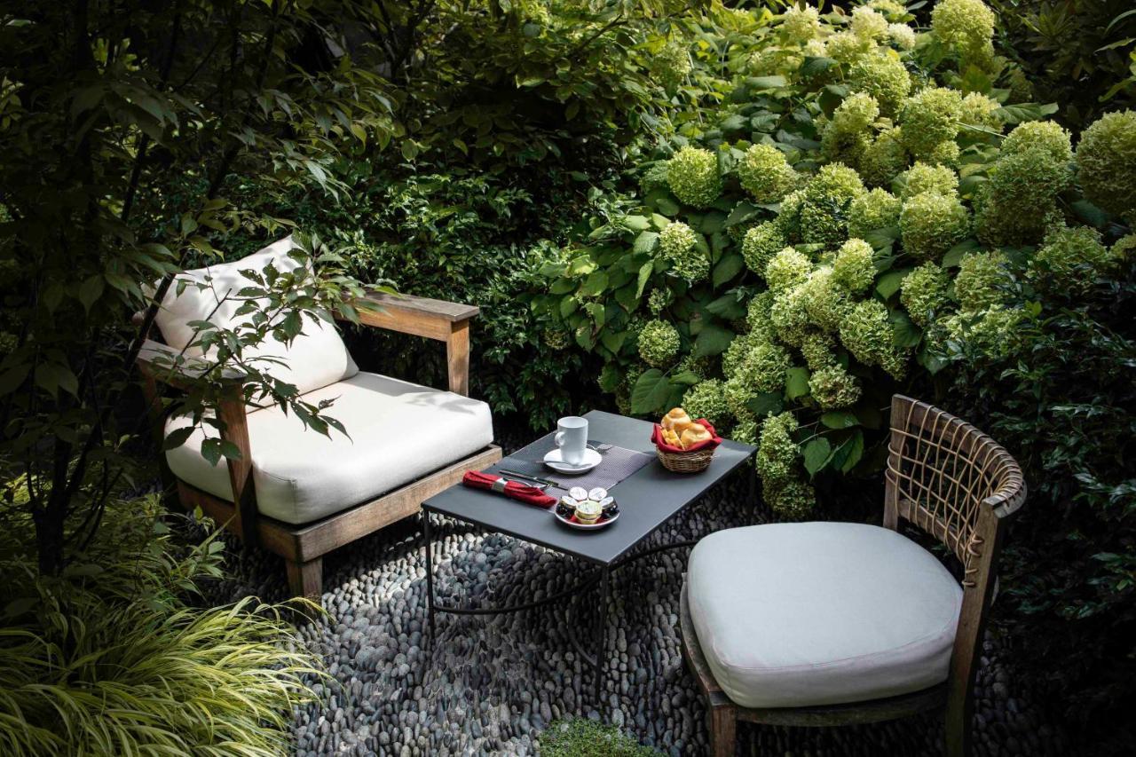 Hotel Regent'S Garden - Astotel Paris Exterior photo